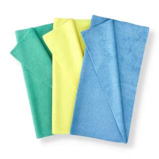 ProfiPolish Basic - Poliertuch 220 gsm 1 Stück