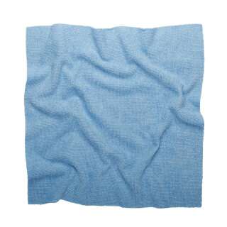 ProfiPolish Basic Poliertuch  blau