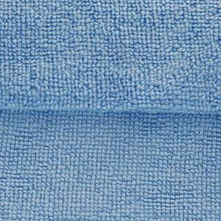 ProfiPolish Basic Poliertuch  blau