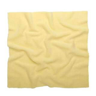 ProfiPolish Poliertuch Basic gelb