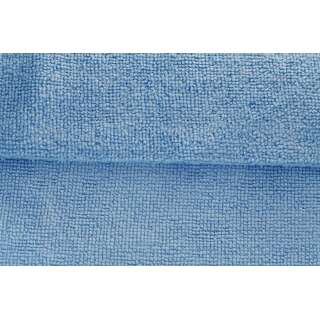 ProfiPolish Basic - Poliertuch blau 10 St&uuml;ck
