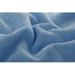 ProfiPolish Basic polishing-towel blue 10 pcs