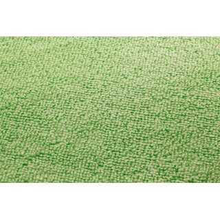 ProfiPolish Basic polishing-towel green 10 pcs