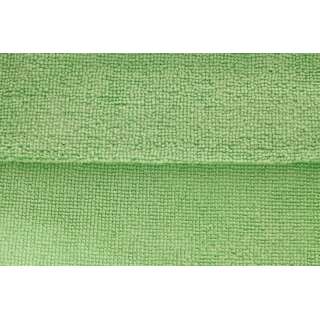 ProfiPolish Basic polishing-towel green 10 pcs