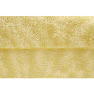 ProfiPolish Basic polishing-towel yellow 10 pcs