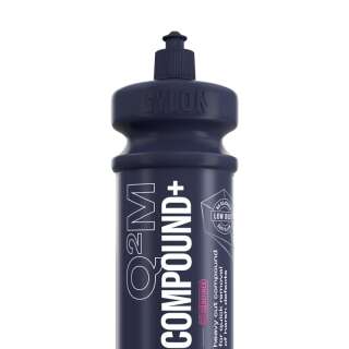 GYEON Q²M Compound+ REDEFINED - Schleifpaste