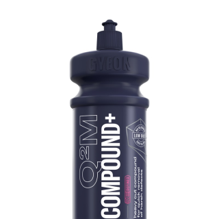 GYEON Q²M Compound+ REDEFINED