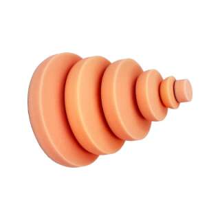 FLEX Polierschaum PS-O mittelhart - SALE