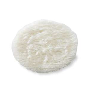 FLEX Wool felt TW-PT Ø 140 mm