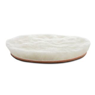 FLEX Wool felt TW-PT &Oslash; 140 mm