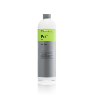 Koch Chemie Pol Star Textil-/Leder-/Alcantarareiniger 1,0 Liter