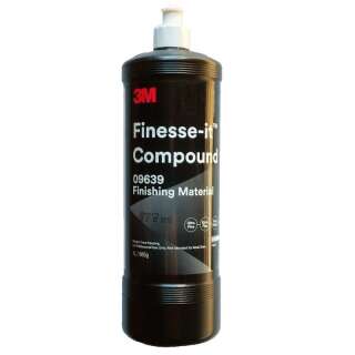 3M Finesse-it Finish-Paste 1,0 Liter