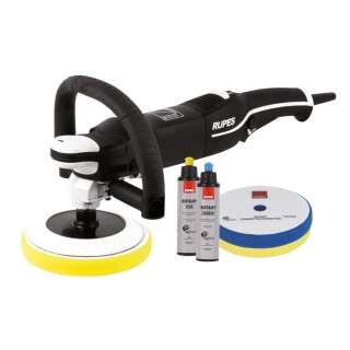RUPES BigFoot Rotations-Poliermaschine