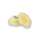 RUPES Yellow Wool Polishing Pad Medium - Polierfell &Oslash; 40 mm