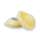 RUPES Yellow Wool Polishing Pad Medium &Oslash; 70 mm
