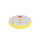 RUPES BigFoot Foam Pad Fine Rotary gelb &Oslash; 150 mm