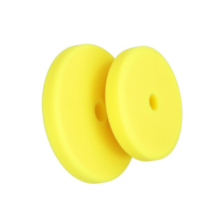 RUPES BigFoot Foam Pad Fine Rotary yellow Ø 180 mm - SALE