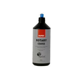 RUPES BigFoot Coarse polishing compound - Rotary 250 ml