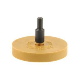 Folienradierer mit Adapter 1 Stück