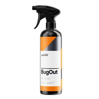 CarPro Bug-Out Insect remover