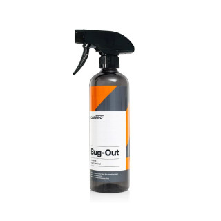 CarPro Bug-Out Insect remover 500 ml