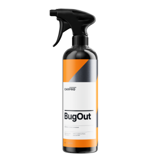 CarPro Bug-Out Insect remover 500 ml