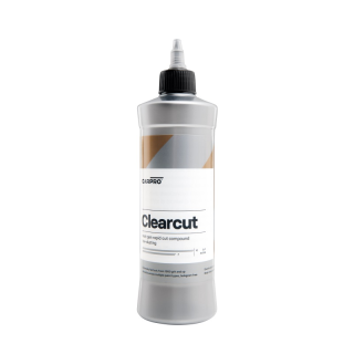 CARPRO ClearCut Compound