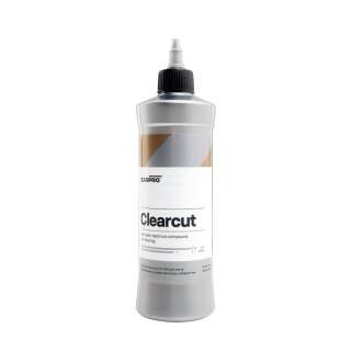 CARPRO ClearCut Compound - Schleifpaste