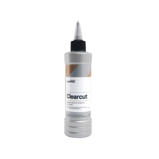 CarPro ClearCut Compound 250 ml
