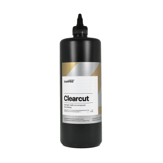 CARPRO ClearCut Compound - Schleifpaste 1,0 Liter