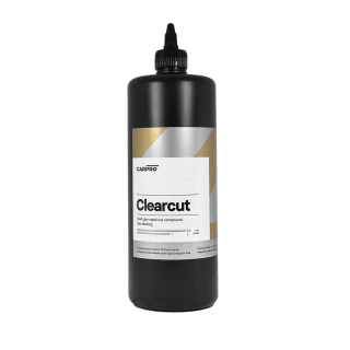 CarPro ClearCut Compound - Schleifpaste 1,0 Liter