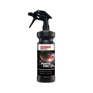 SONAX PROFILINE PlasticCare - Motorraumkonservierer 1,0...