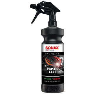 SONAX ProfiLine PlasticCare Interior1,0 Liter