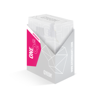 GYEON Q² One Keramikveersiegelung - SALE