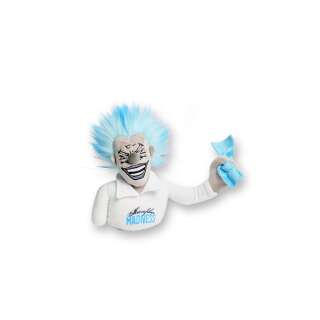 Microfiber Madness Fluffy McFiber