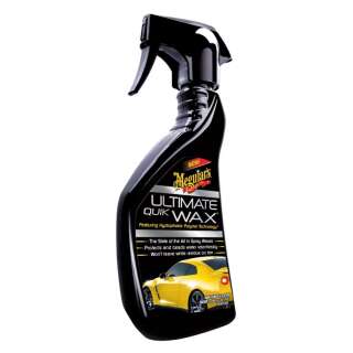 Meguiars Car Care Kit