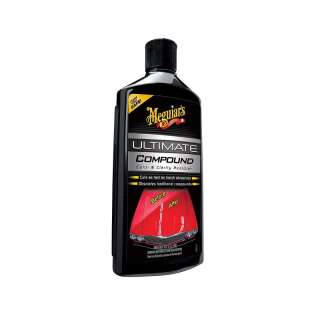 Meguiars Ultimate Paint Care Kit