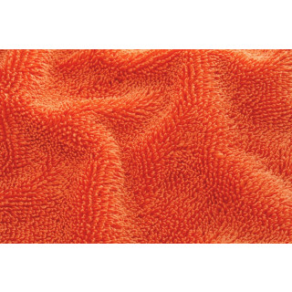 ProfiPolish Trockentuch Orange Twister Deluxe 85 cm x 72 cm