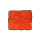 ProfiPolish drying-towel Orange Twister Deluxe 85 cm x 72 cm 500gsm