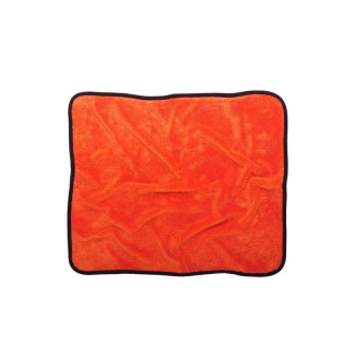 ProfiPolish Trockentuch Orange Twister Junior 55 cm x 48 cm 500g/m&sup2;