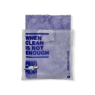 ProfiPolish Poliertuch Lavender Towel 60 cm x 40 cm 350...
