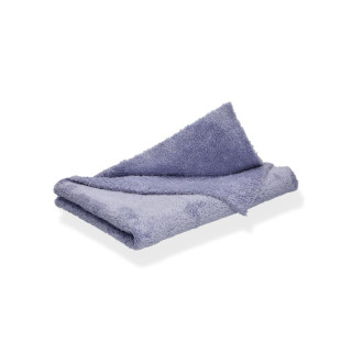 ProfiPolish polishing-towel Lavender 60 cm  x 40 cm 350 gsm