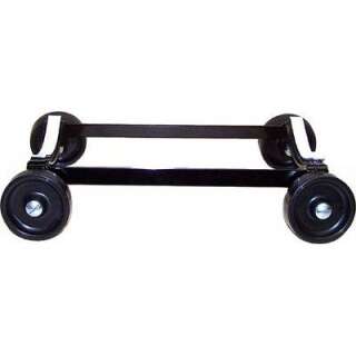 MetroVac Blaster Rollwagen