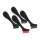 Braun Automotive Detailing Brushes 4-piece Kit - SALE