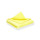 ProfiPolish Poliertuch Citrus Towel 40 cm x 40 cm 450 g/m&sup2;