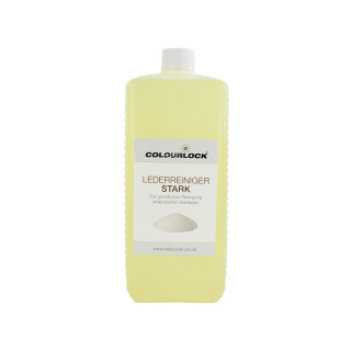 Colourlock leather cleaner strong