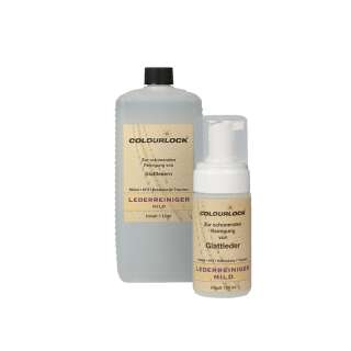 Colourlock Lederreiniger mild