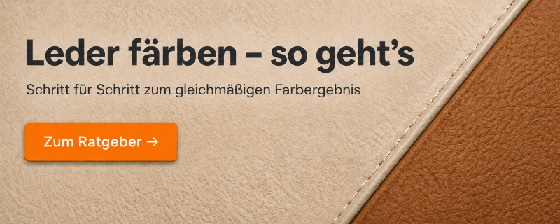lederfaerben