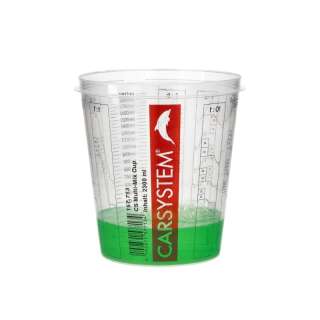 2,3 Liter