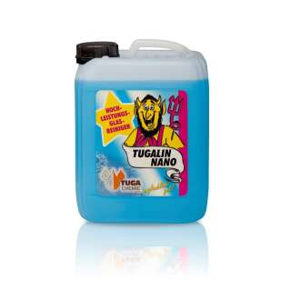 5,0 Liter